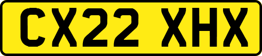 CX22XHX