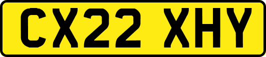 CX22XHY