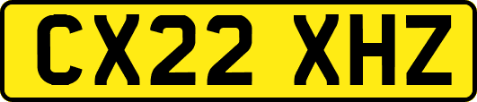 CX22XHZ
