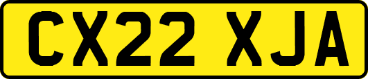 CX22XJA