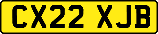 CX22XJB