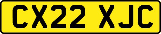 CX22XJC