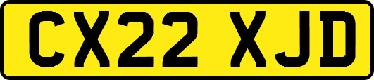 CX22XJD