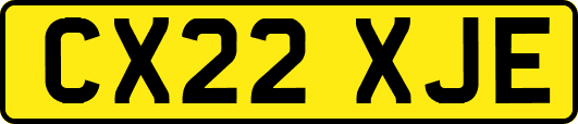 CX22XJE