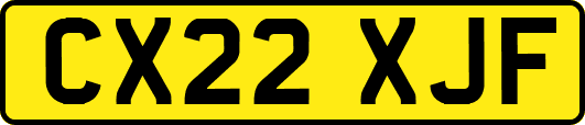 CX22XJF
