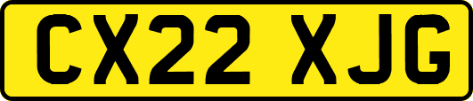 CX22XJG