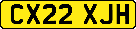 CX22XJH