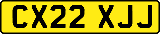 CX22XJJ