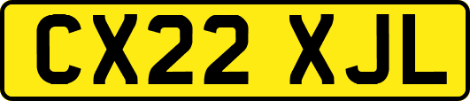 CX22XJL