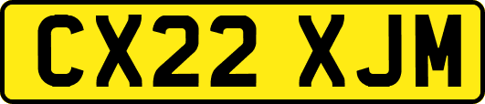 CX22XJM