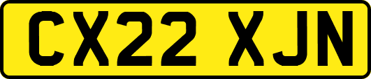 CX22XJN