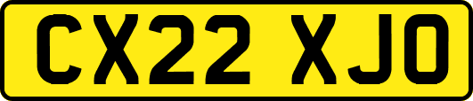 CX22XJO