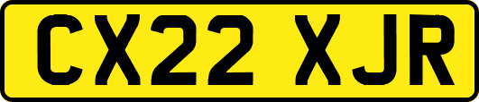 CX22XJR