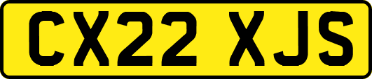 CX22XJS