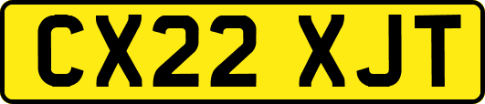 CX22XJT