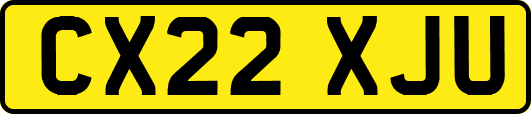 CX22XJU