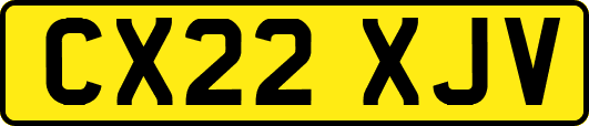 CX22XJV