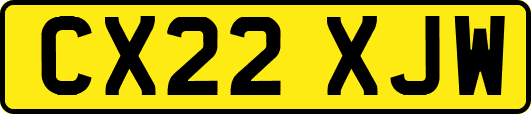CX22XJW