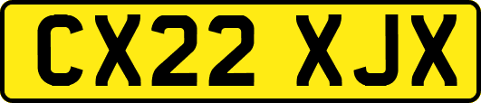 CX22XJX