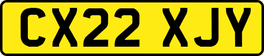 CX22XJY
