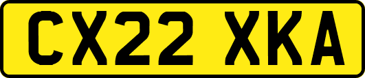 CX22XKA
