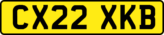 CX22XKB