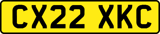 CX22XKC