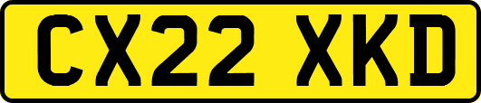 CX22XKD