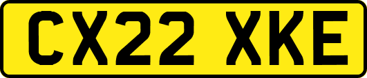CX22XKE