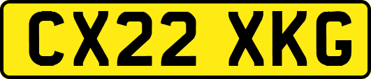 CX22XKG