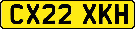 CX22XKH