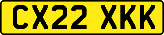 CX22XKK
