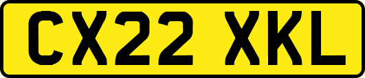 CX22XKL