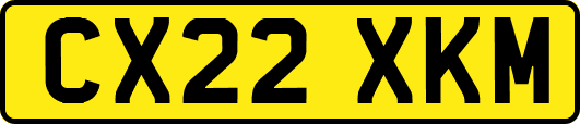 CX22XKM