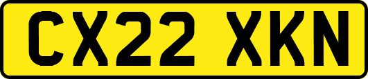 CX22XKN