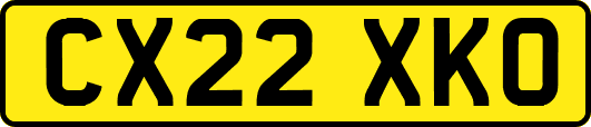 CX22XKO