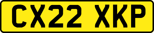 CX22XKP