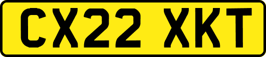 CX22XKT