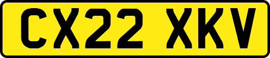 CX22XKV