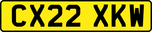 CX22XKW