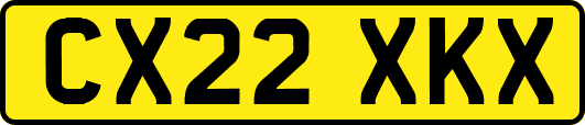 CX22XKX