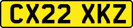 CX22XKZ