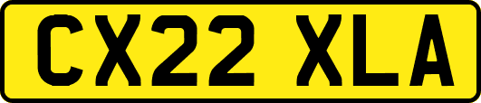 CX22XLA