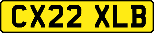 CX22XLB