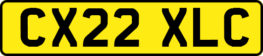 CX22XLC