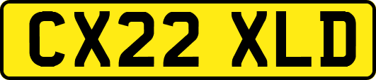 CX22XLD