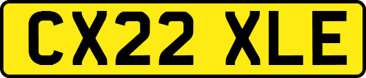 CX22XLE