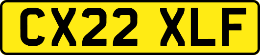 CX22XLF