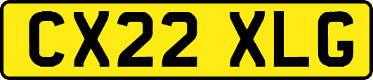 CX22XLG