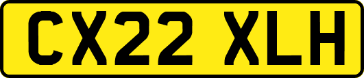 CX22XLH
